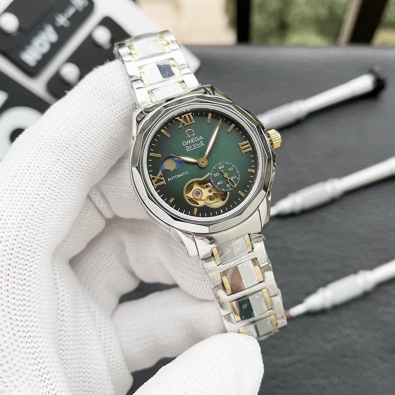 Omega 30mm 081133